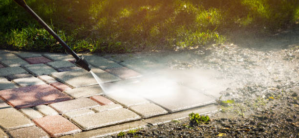 Best Dumpster Area Cleaning  in Upper Greenwood Lake, NJ