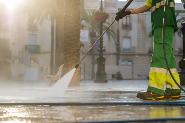 Reliable Upper Greenwood Lake, NJ Pressure Washing Solutions